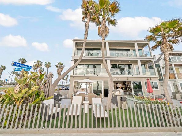2999 Ocean Front Walk 1, San Diego CA 92109