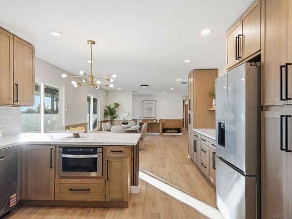 4177 Conrad Dr, Spring Valley CA 91977