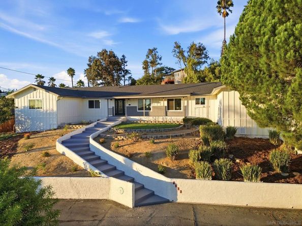 4177 Conrad Dr, Spring Valley CA 91977