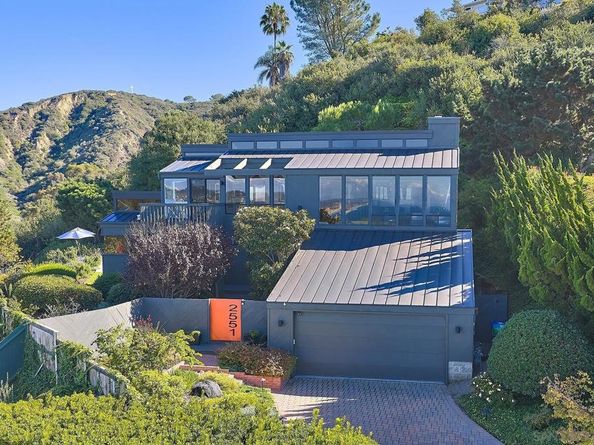 2551 Via Viesta, La Jolla CA 92037