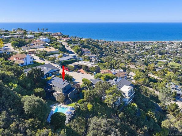 2551 Via Viesta, La Jolla CA 92037