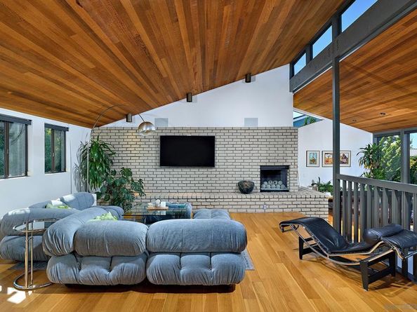 2551 Via Viesta, La Jolla CA 92037