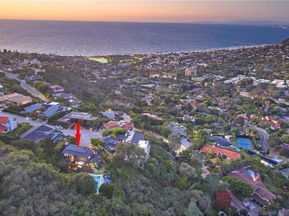 2551 Via Viesta, La Jolla CA 92037