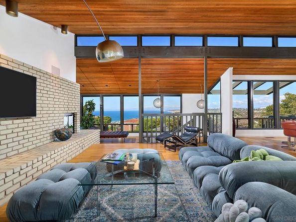 2551 Via Viesta, La Jolla CA 92037