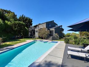 2551 Via Viesta, La Jolla CA 92037