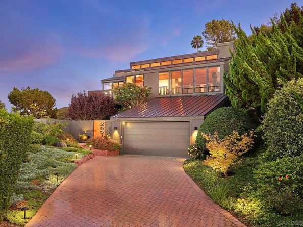 2551 Via Viesta, La Jolla CA 92037