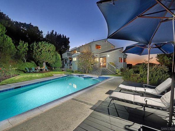 2551 Via Viesta, La Jolla CA 92037