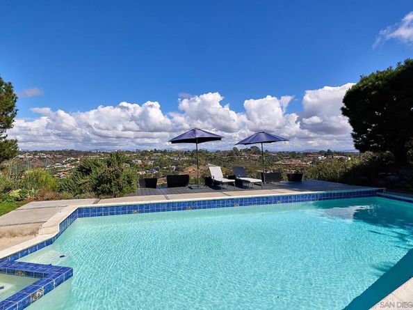 2551 Via Viesta, La Jolla CA 92037