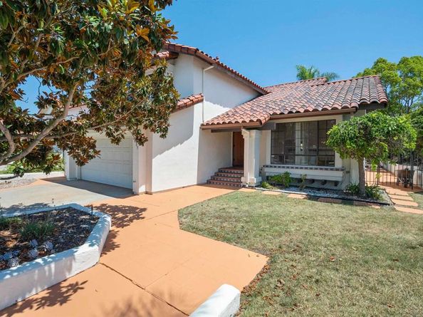 16205 Via Embeleso, San Diego CA 92128