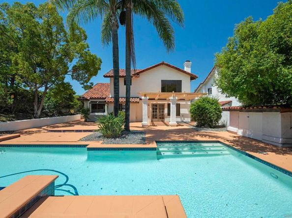 16205 Via Embeleso, San Diego CA 92128