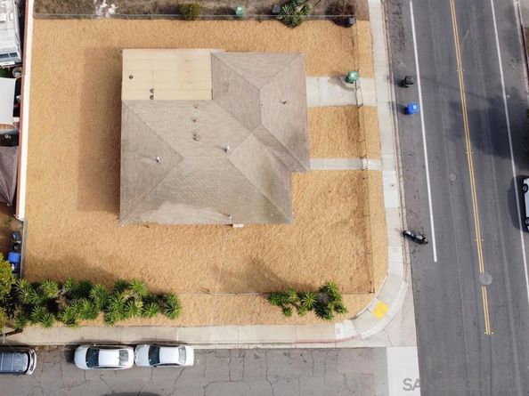 4650 Hilltop Rd., San Diego CA 92102