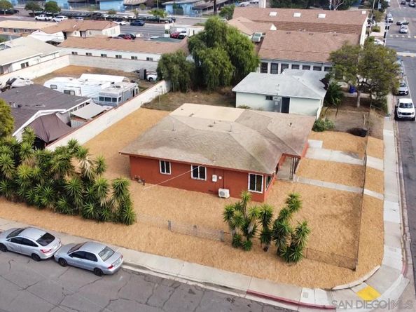 4650 Hilltop Rd., San Diego CA 92102