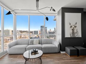 300 W W Beech St 1808, San Diego CA 92101