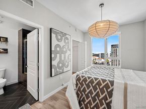 300 W W Beech St 1808, San Diego CA 92101