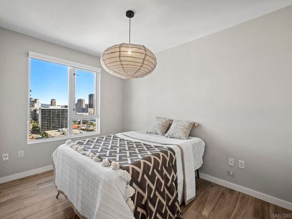 300 W W Beech St 1808, San Diego CA 92101