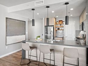 300 W W Beech St 1808, San Diego CA 92101