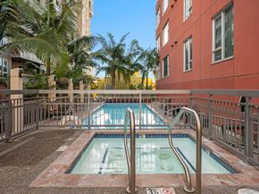 300 W W Beech St 1808, San Diego CA 92101