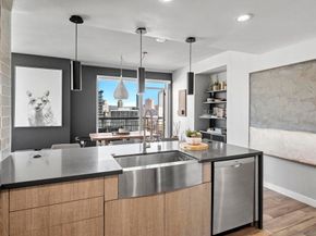 300 W W Beech St 1808, San Diego CA 92101