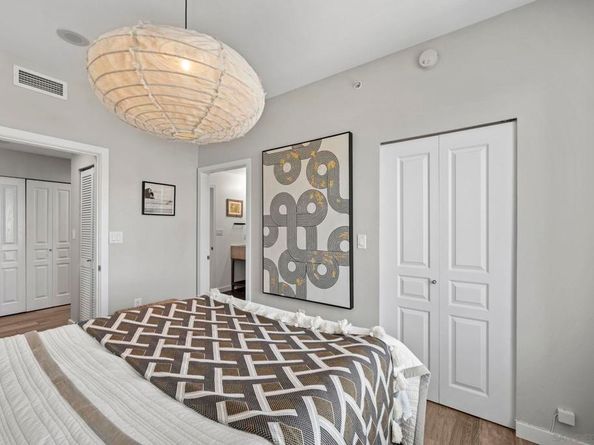 300 W W Beech St 1808, San Diego CA 92101