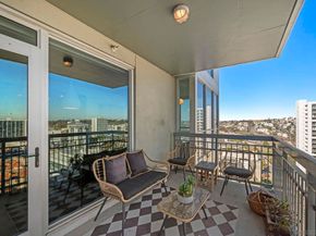 300 W W Beech St 1808, San Diego CA 92101