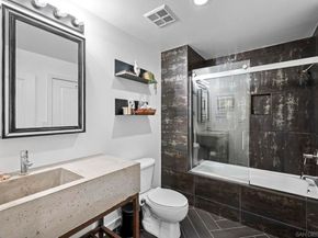 300 W W Beech St 1808, San Diego CA 92101