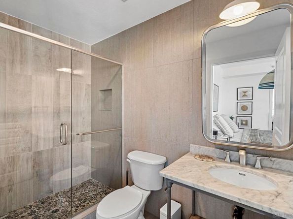 300 W W Beech St 1808, San Diego CA 92101