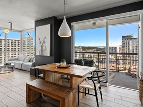 300 W W Beech St 1808, San Diego CA 92101