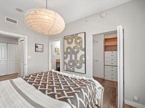 300 W W Beech St 1808, San Diego CA 92101