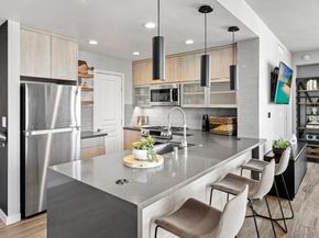 300 W W Beech St 1808, San Diego CA 92101