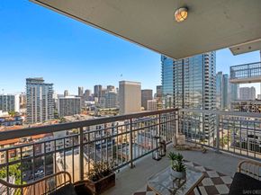 300 W W Beech St 1808, San Diego CA 92101