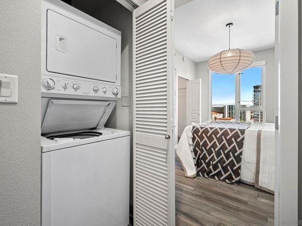 300 W W Beech St 1808, San Diego CA 92101