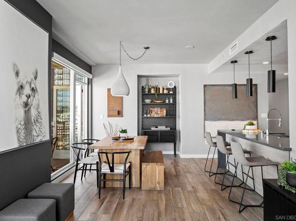 300 W W Beech St 1808, San Diego CA 92101