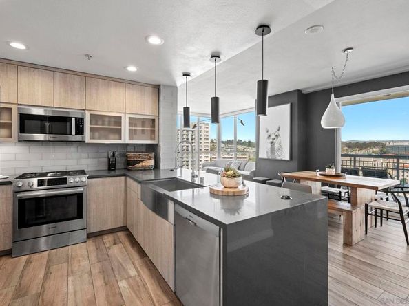 300 W W Beech St 1808, San Diego CA 92101