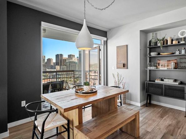 300 W W Beech St 1808, San Diego CA 92101