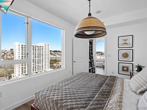 300 W W Beech St 1808, San Diego CA 92101