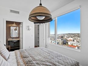 300 W W Beech St 1808, San Diego CA 92101