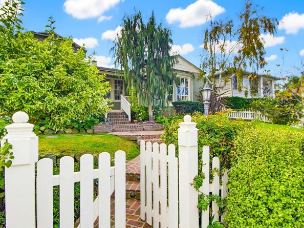 3039 Dumas Street, San Diego CA 92106