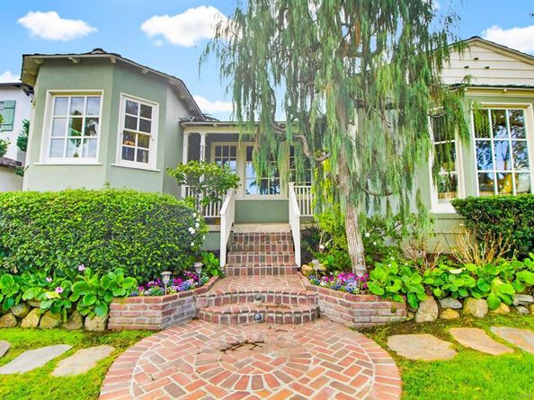 3039 Dumas Street, San Diego CA 92106