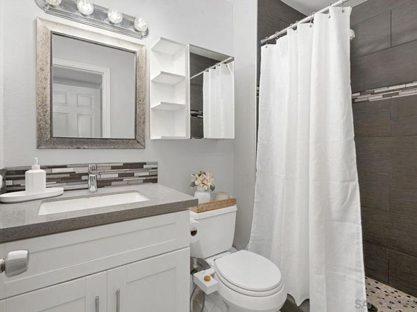 5597 Caminito Jose, San Diego CA 92111