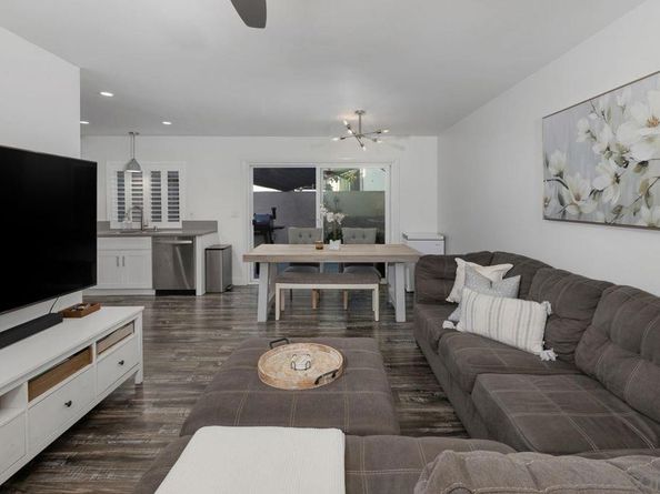 5597 Caminito Jose, San Diego CA 92111