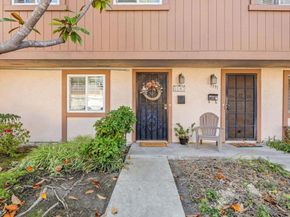 5597 Caminito Jose, San Diego CA 92111