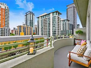 1501 India St 608, San Diego CA 92101