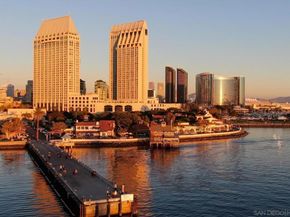 1501 India St 608, San Diego CA 92101