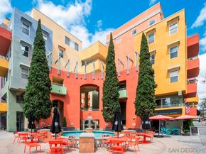 1501 India St 608, San Diego CA 92101