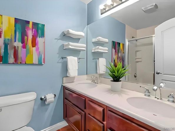 1501 India St 608, San Diego CA 92101