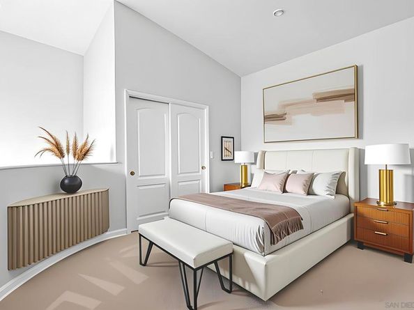 1501 India St 608, San Diego CA 92101