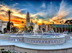 1501 India St 608, San Diego CA 92101