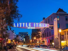 1501 India St 608, San Diego CA 92101