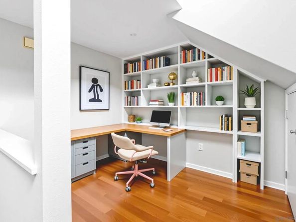 1501 India St 608, San Diego CA 92101