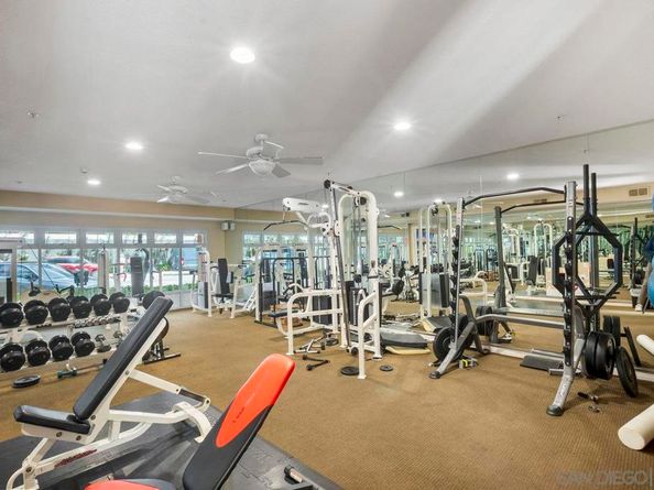 1501 India St 608, San Diego CA 92101